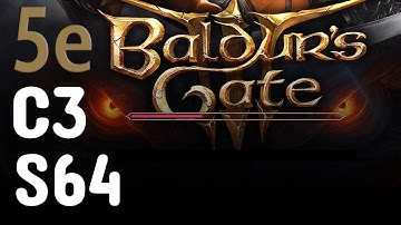C3S64 | Baldur