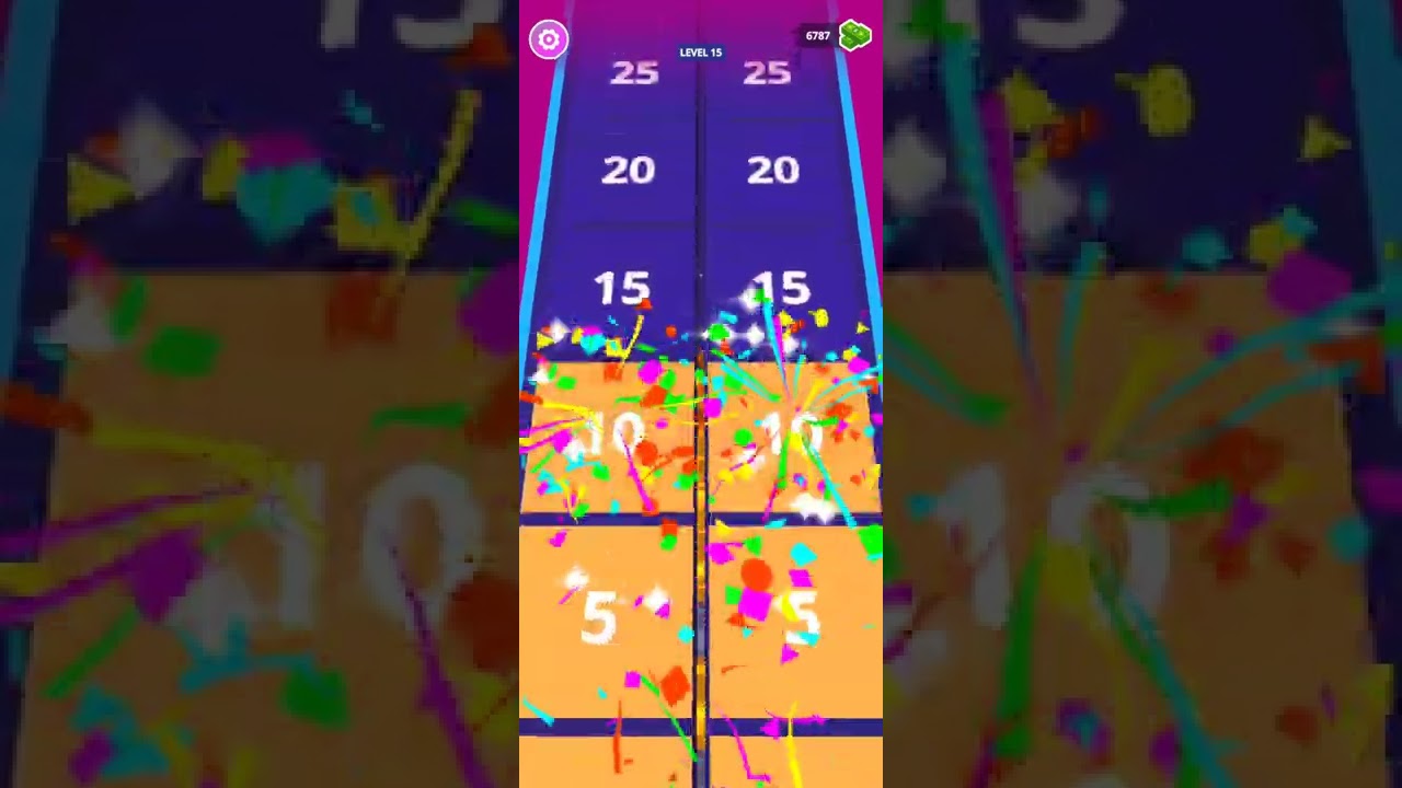 Money Rush- Games Mobile Walkthrough Gameplay iOS,Android All Levels