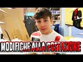 HO MODIFICATO la mia POSTAZIONE da GAMING!