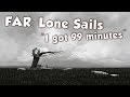 FAR: Lone Sails: &quot;I got 99 minutes&quot; Achievement/Достижение