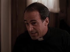Wiseguy: S2 E1 - Going Home