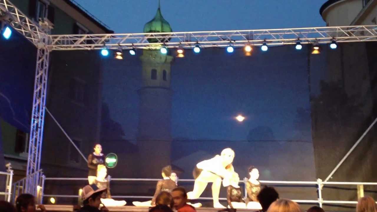 The Dance Studio of Fresno YouTube