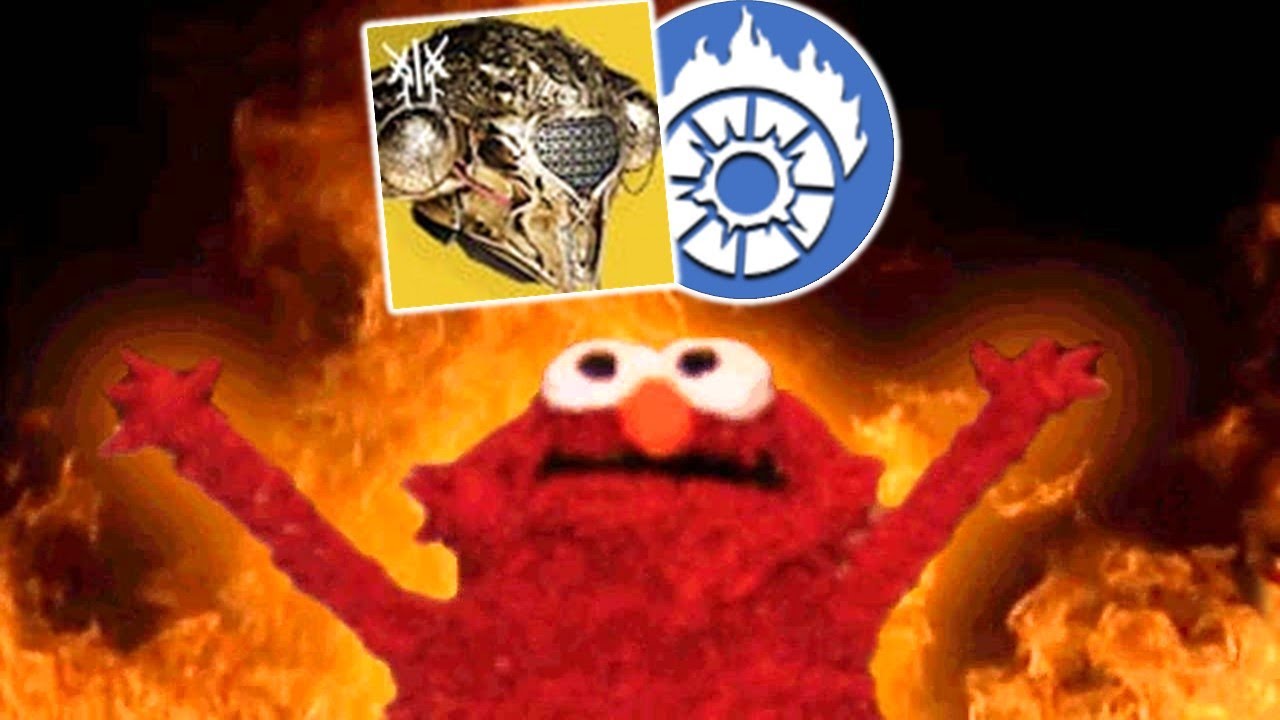 You're not ready for this Warlock Build...🔥