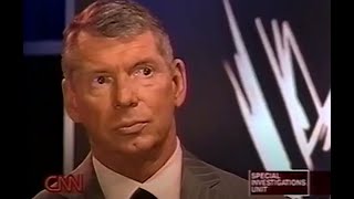 Information CNN - Special Investigations Unit - Death Grip; Inside Pro Wrestling (2007-11-07) Guide