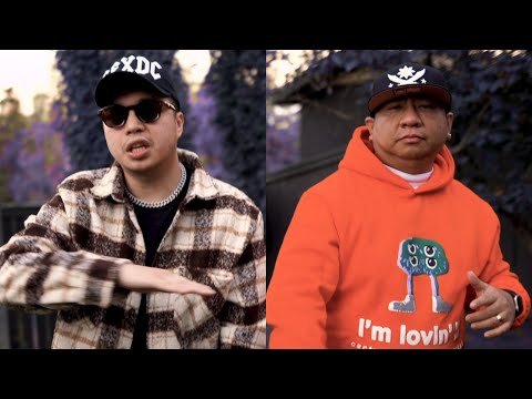 Get Up - Jimmy Pablo & Mike Kosa (Featuring the Al James Canadian Tour Crew) [Official Music Video]