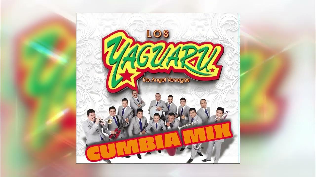 Los Yaguaru - Éxitos (Erick Zalcedo mix) Los Yaguaru - Éxitos (Erick Zalcedo mix)