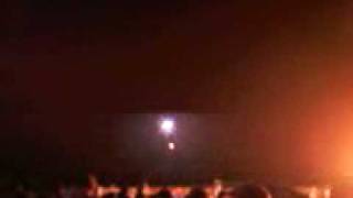Witton Park Fireworks Part 2