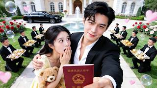 She Mistook The Handsome CEO For Her Boyfriend, Never Knew He’d Be Her Sudden Husband screenshot 2