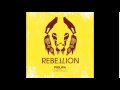 Pirupa - Save A Prayer (Original Mix) (Official) Rebellion/RBL028