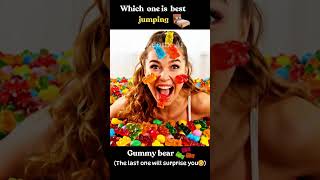 Choose Your Perfect Jumping Bed Asmr Cozy Night