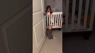 If Emby Doesnt Wanna Nap, No One Naps