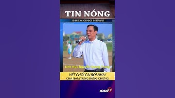 nnnTV | Phần3: HẾT CHỐI CÃI RỒI NHÁ!! CHA NAM TUNG BẰNG CHỨNG SỰ THẬT #shorts