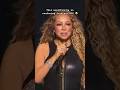 Mariah Carey Has A Magic Trick Performed For Her Mariahcarey Mariah 
