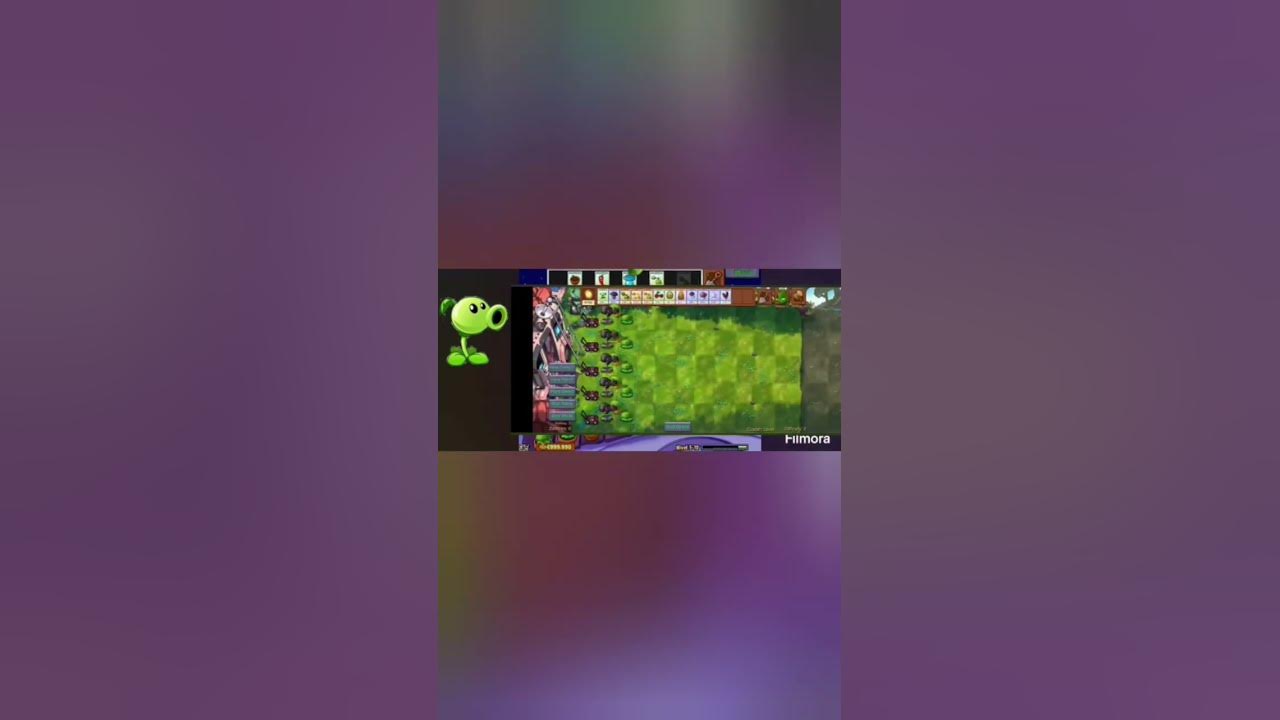 Tutorial para descargar plantas contra zombies fusi n para android en