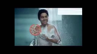 Tamil Ad   dettol 2013 - dettol cool soap