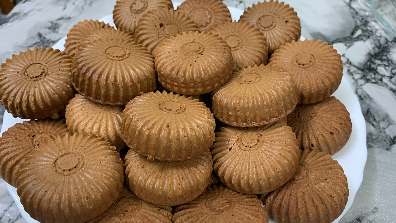 مادلين بالالة بانيني لغادي تهنيك فالفطور فالوقت سريعة التحضير مقادير بساط