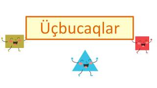 Riyaziyyat 5-Ci Sinif 32. Üçbucaqlar