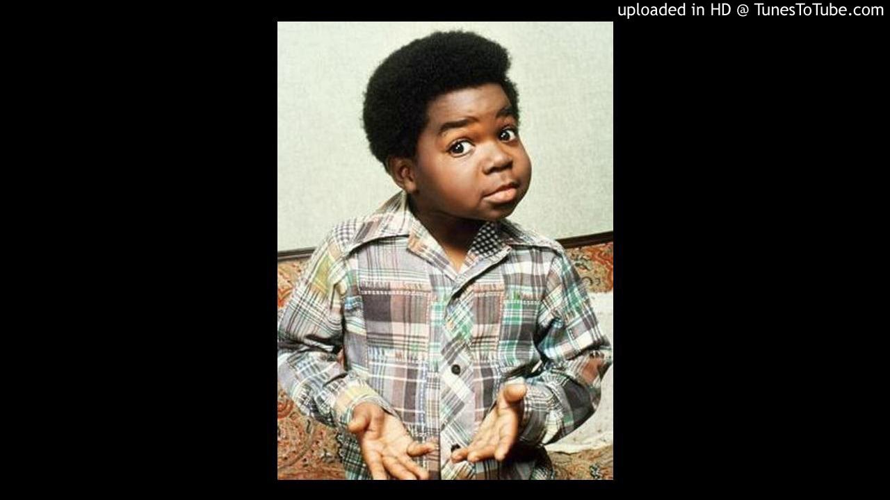 Gary Wolter radio show talks to Gary Coleman (Arnold from Diff'rent Strokes)