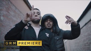 Young Smokes X Flames - HMP Tour [Music Video] | GRM Daily