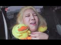 SNSD HyoYeon Funny Moments | Part 8