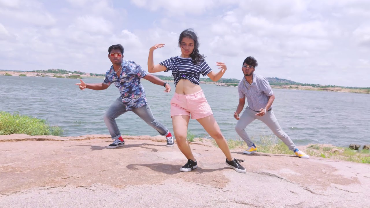 Ride it Dance cover YouTube