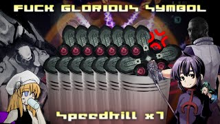 [Hellsinker] Glorious Symbol Speedkills Collection
