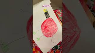 #dinosaur #art #viral #trending#creativity