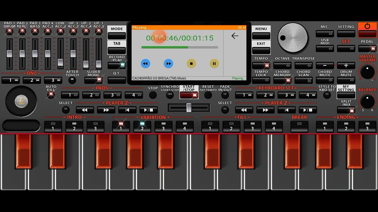 bora com mais um forrozinho no ORG2022🤙🤙🤙