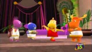 Me Gusta Ser Princesa.mpeg