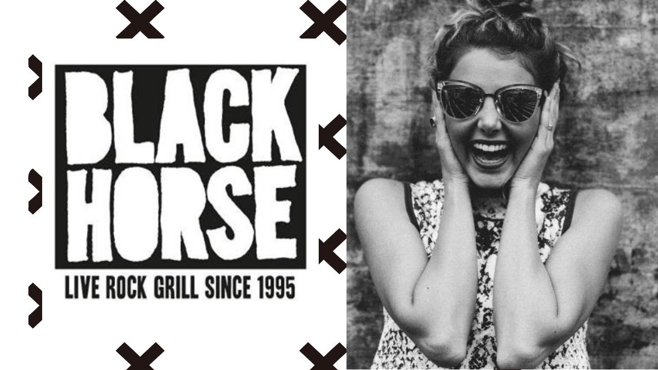 Black Horse, dagli anni ’90 ad Oggi, una lunga storia d’amore, o meglio, di Rock!