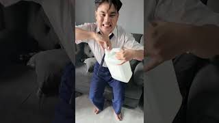 FAHRI MAU MINJEM GAME GTA V TAPI MALAH DI CHEAT BINTANG 6😡😫 #syrlrmd