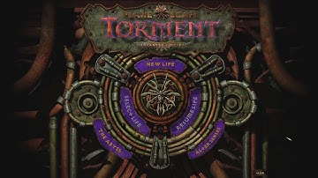 Planescape: Torment EE: 070: Enter the Land Down Undersigil
