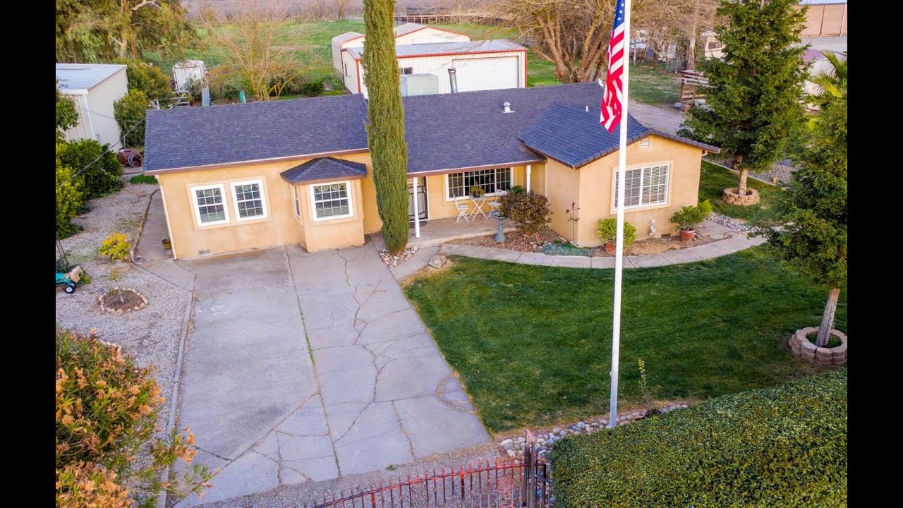 Property for sale in Stockton, CA 698 South Patrick Road YouTube
