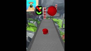 Going ball  VS Rollance Balls Action Ball Games New Race ❤️‍🩹 Part 538| Android/IOS Games Balls