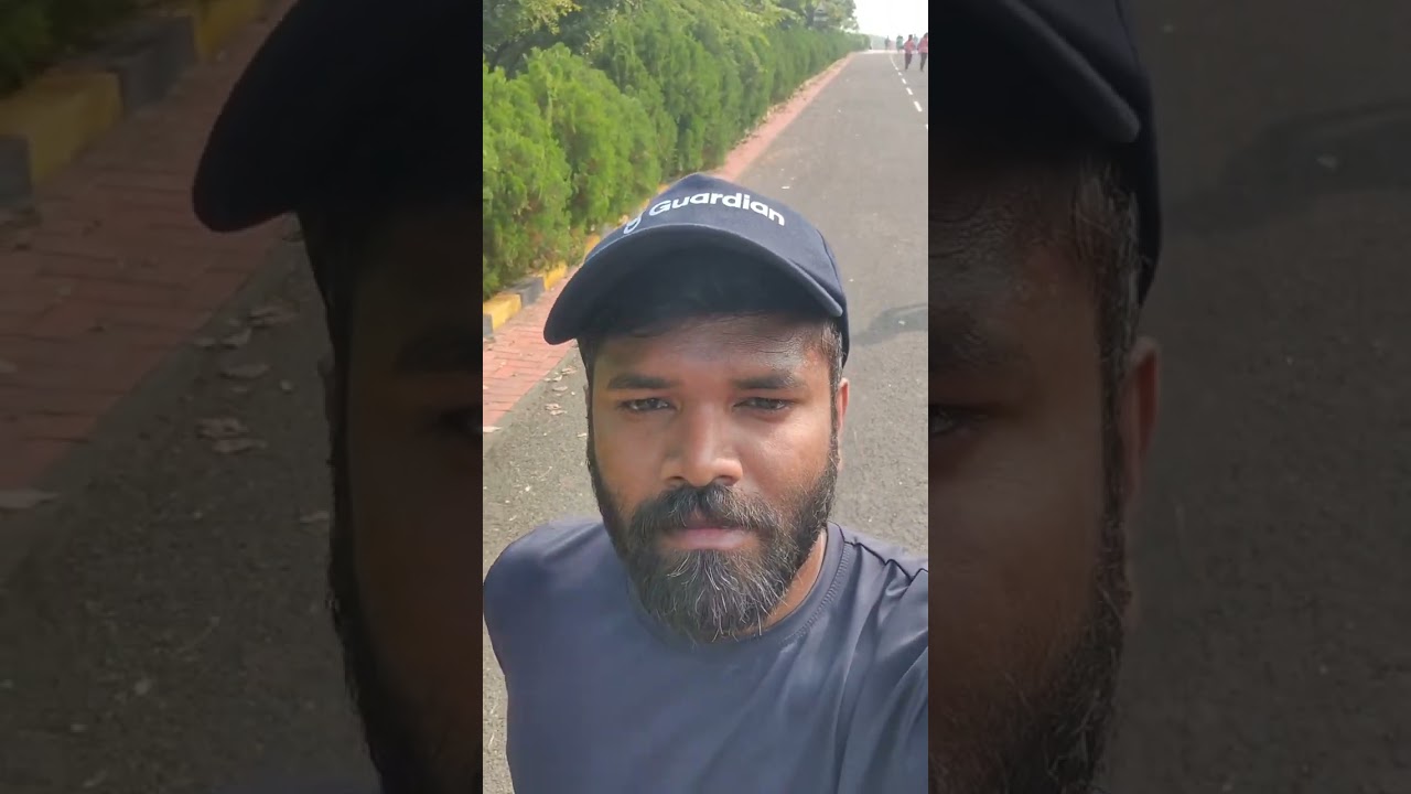 Chennai Marathon 2025 🥈🏃🏼