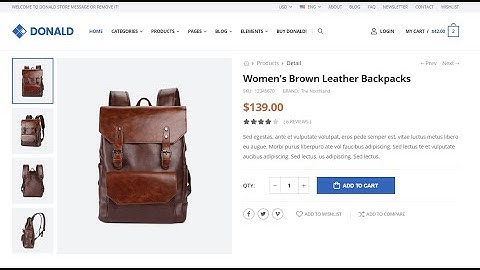 Asp.net Mvc | E-Ticaret Sistemi III