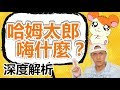 哈姆太郎主題曲到底在嗨什麼？ | ABULAE