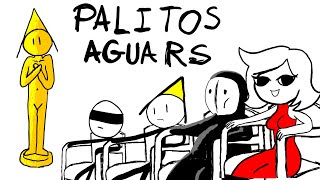 PALITOS AWARDS 2024