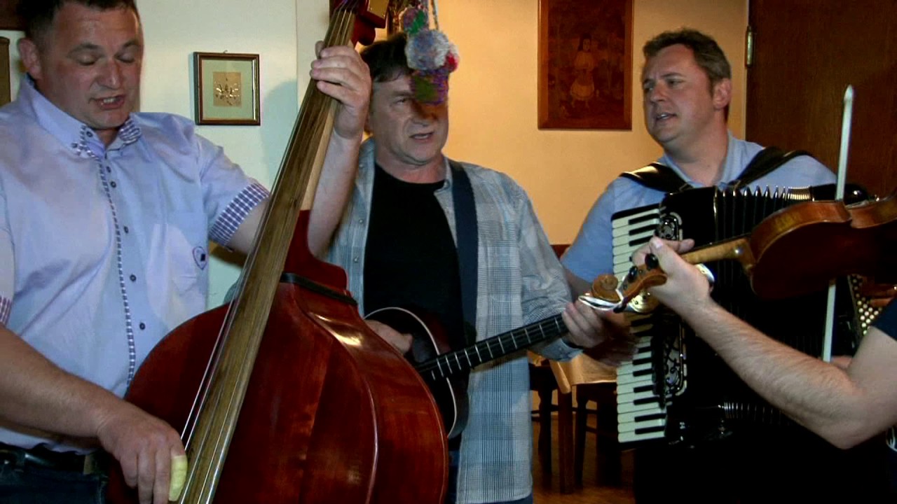 DRUŽENJE BISTRIČKIH MUŽIKAŠA