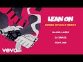 Major Lazer, DJ Snake - Lean On (Robin Schulz Remix) (Official) ft. MØ