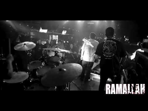 White Trash Anthem - Ramallah