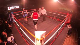 LEICESTER | UWCB | THE INDEFINABLE VS DANGEROUS