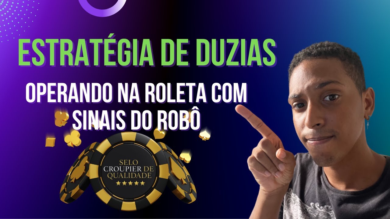 casinos online com bônus de registro