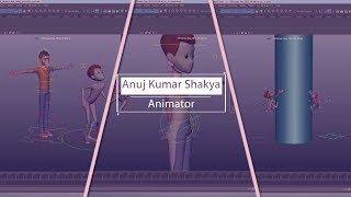 How to transfer animation from a character to another character with different rig setup in maya