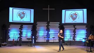 MBCS Chapel 4/29