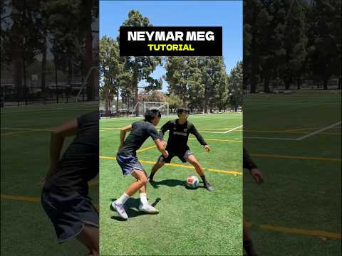 1vs1 #soccer #neymar #football #soccers kills #footballskills  #soccertraining #footballtraining