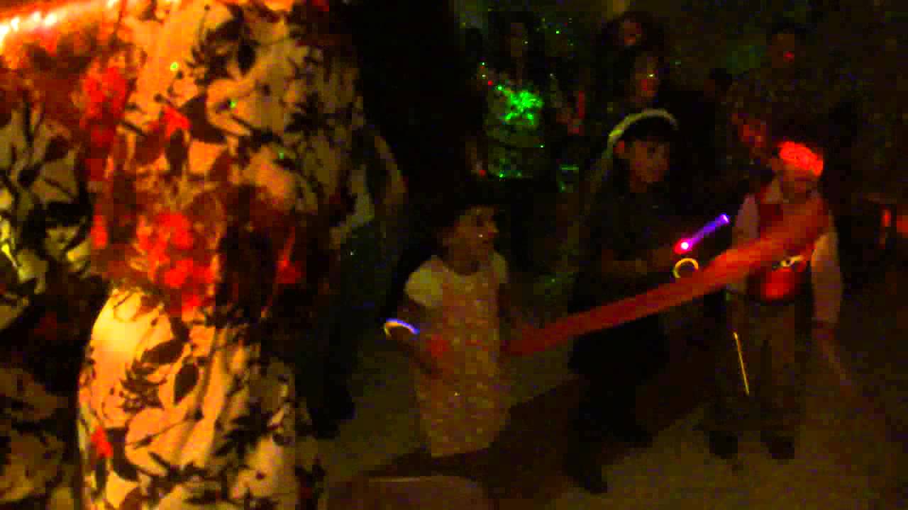 SOY UNA RUMBERA... SALEN MARIANA CARDONA SALAZAR Y DAVID CARDONA ...