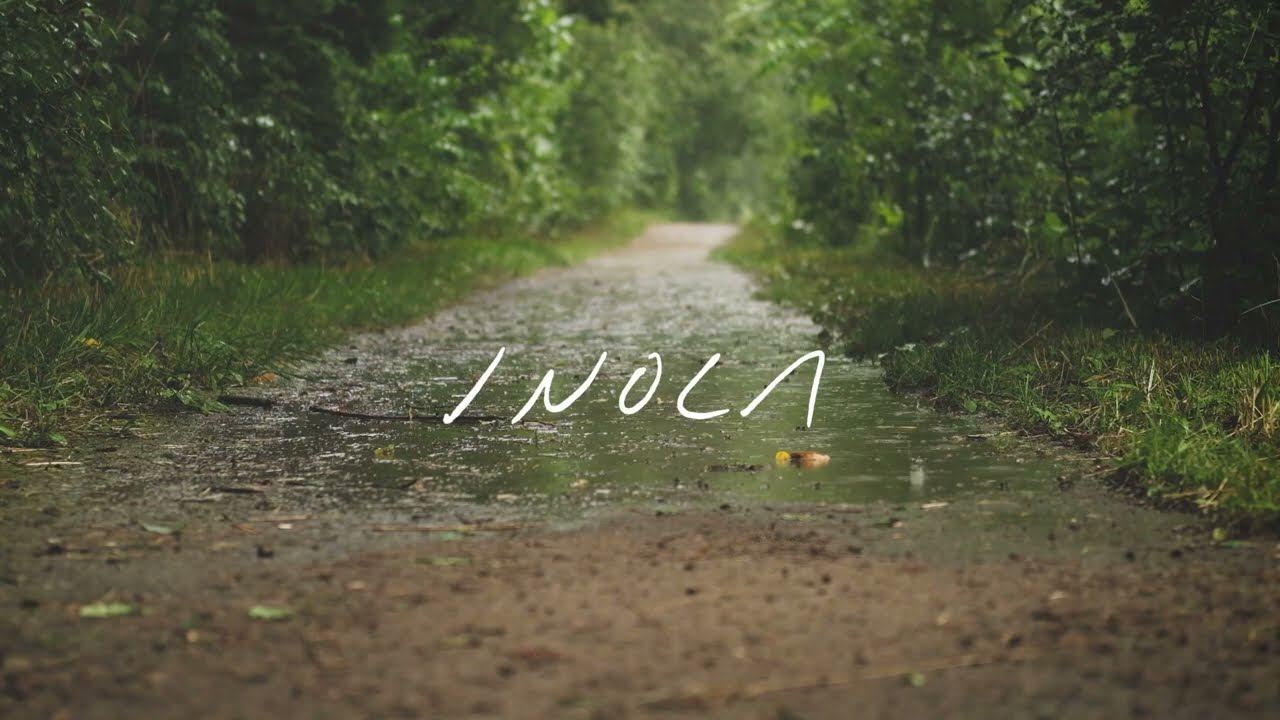 Feather | Soothing Ambient Soundscape for Deep Relaxation — inola