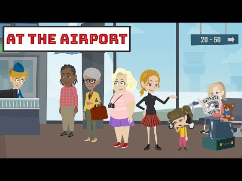 वीडियो: एबीवी एयरपोर्ट कहां है?