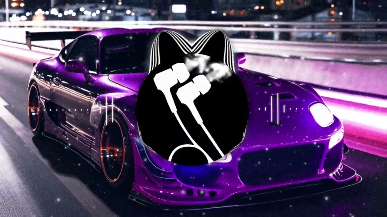 Lobster Music Femme (Bass Boosted)